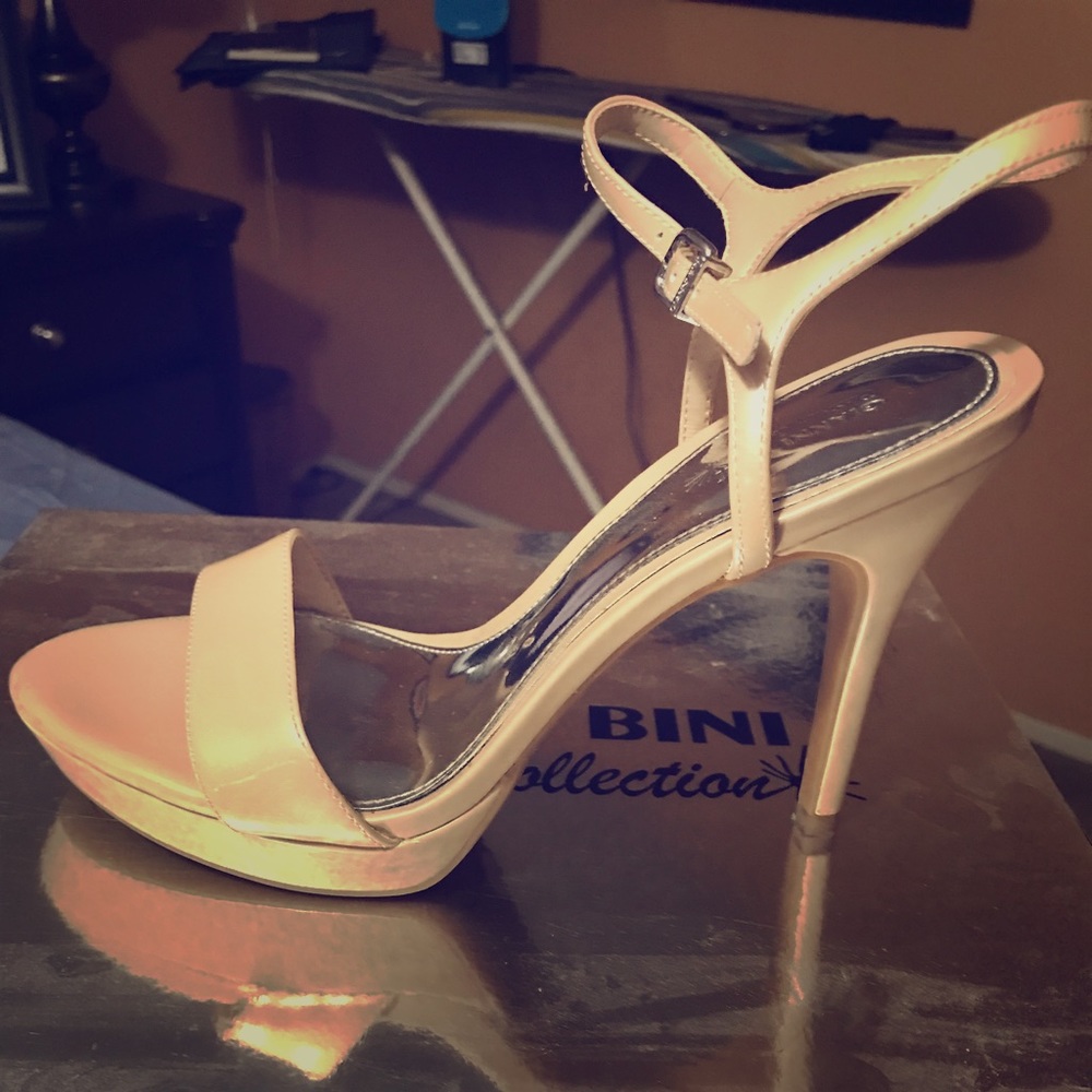 Gianni Bini Heels